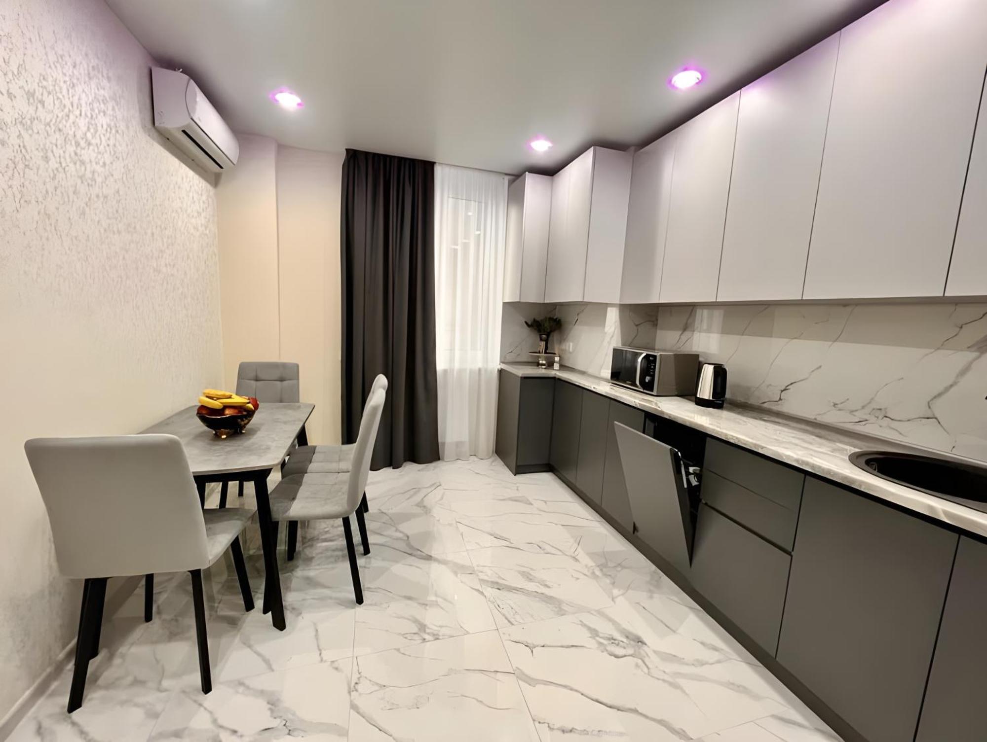 Apartment 2bd Kings Cross & St Pancras Elegance *