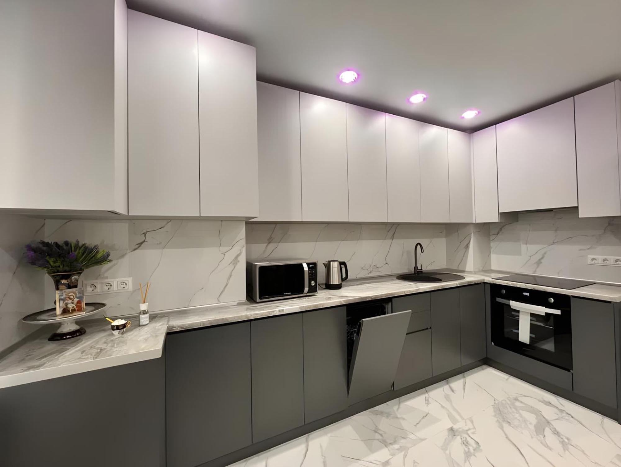 2bd Kings Cross & St Pancras Elegance Apartment London