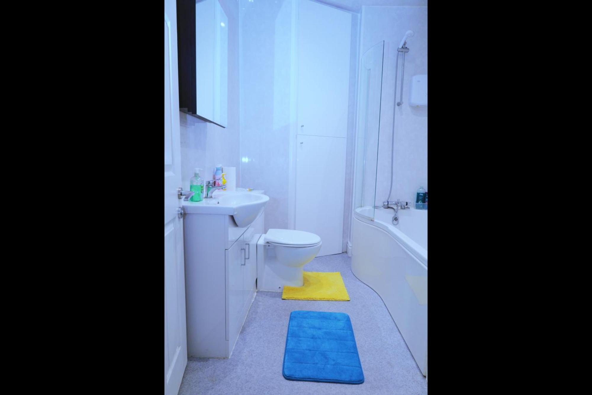 Apartment One Bedroom Spacious Step4 Ltd