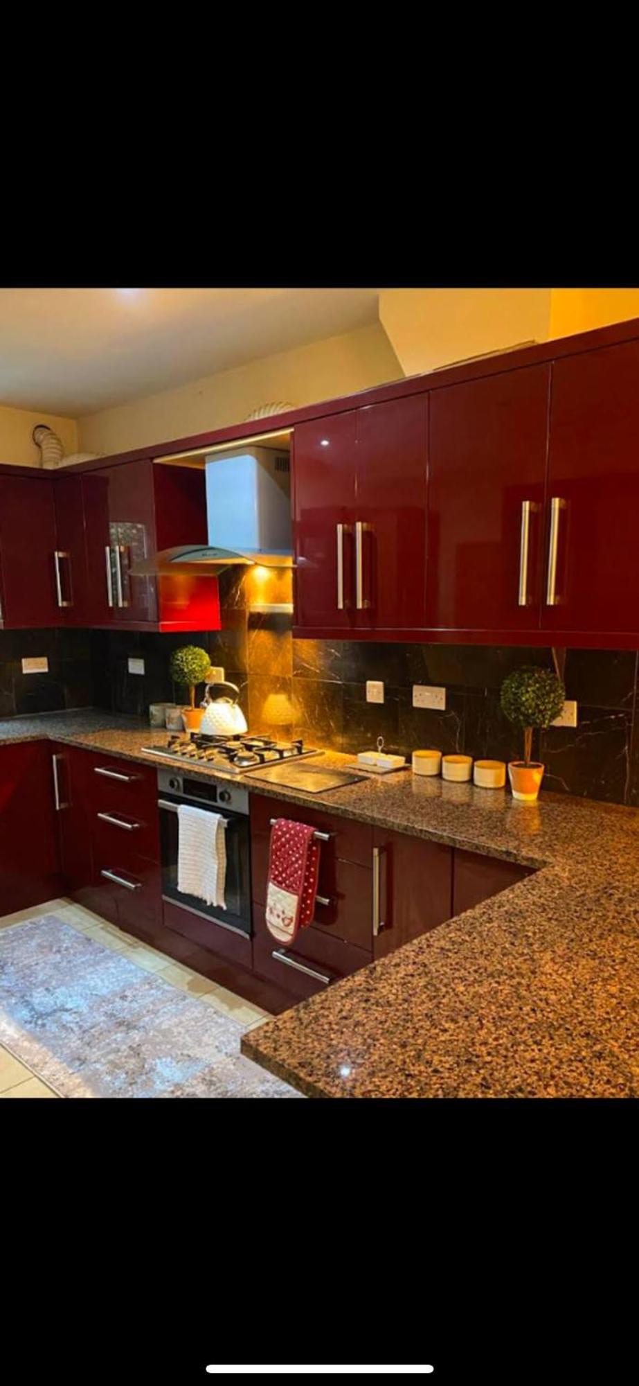 Casa de hóspedes Prime Location Heathrow Airport