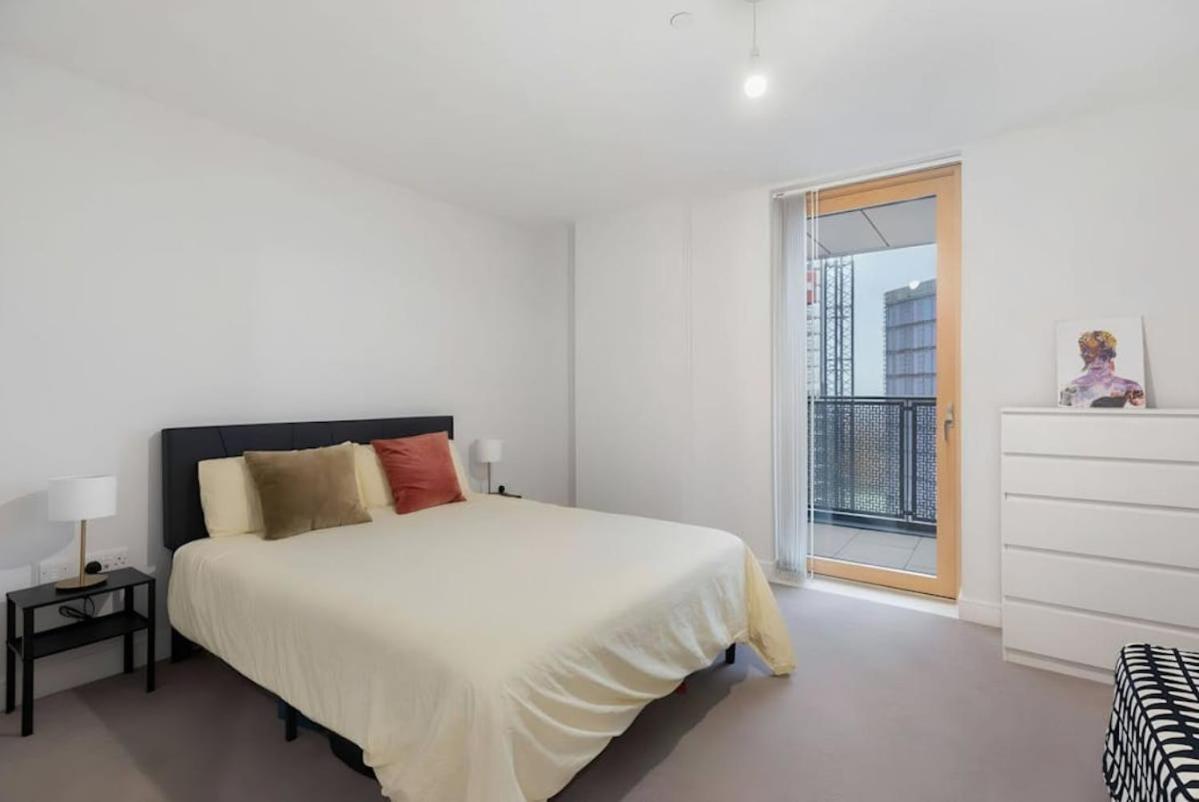 Near Wembley With Beautiful Views London