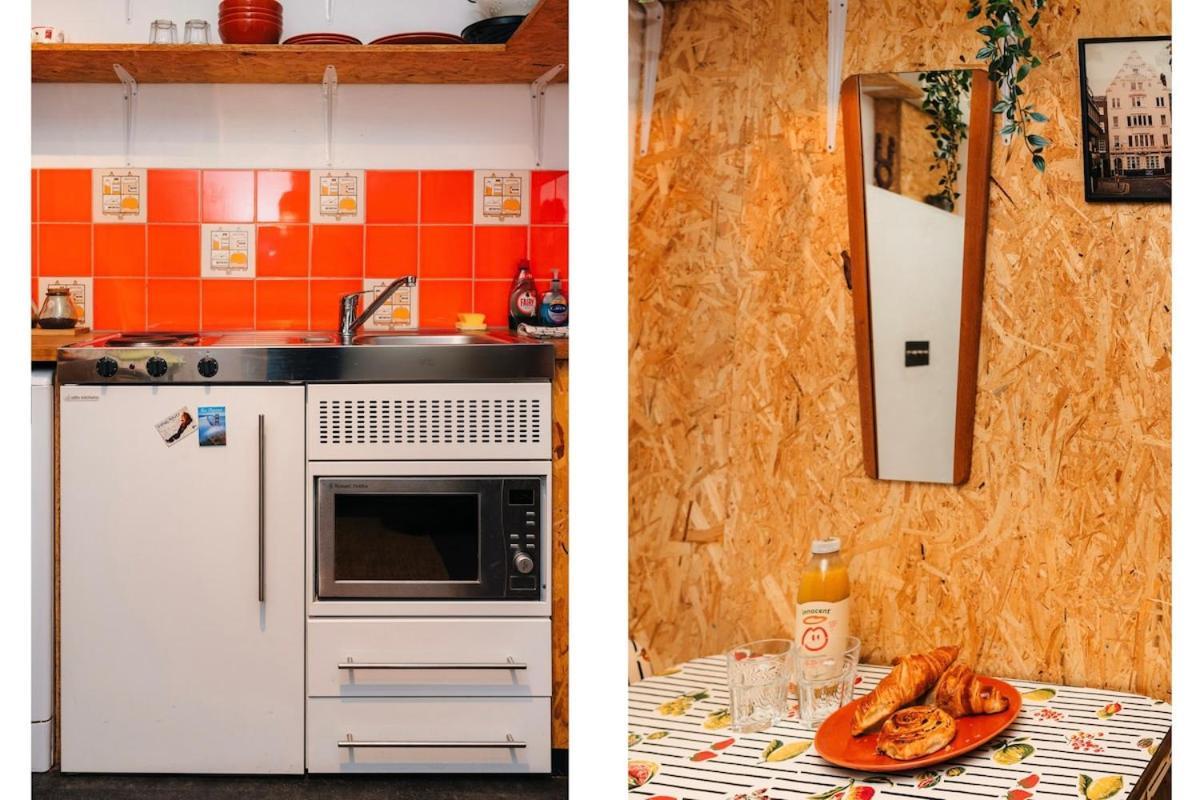 Apartamento Quirky And Cosy Soho Stables House
