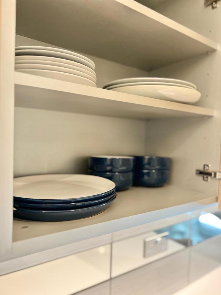 Luxury 2 Bed Apartment *