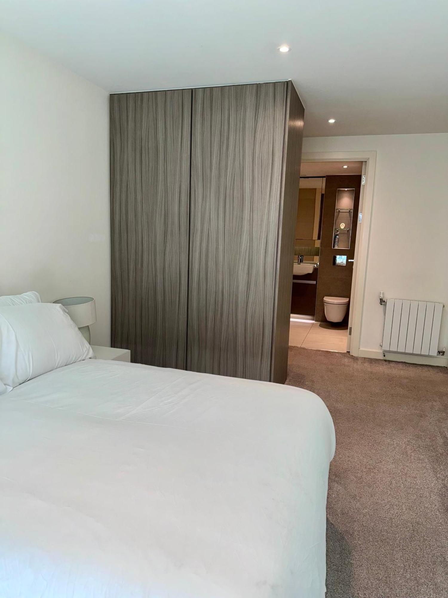 Luxury 2 Bed London