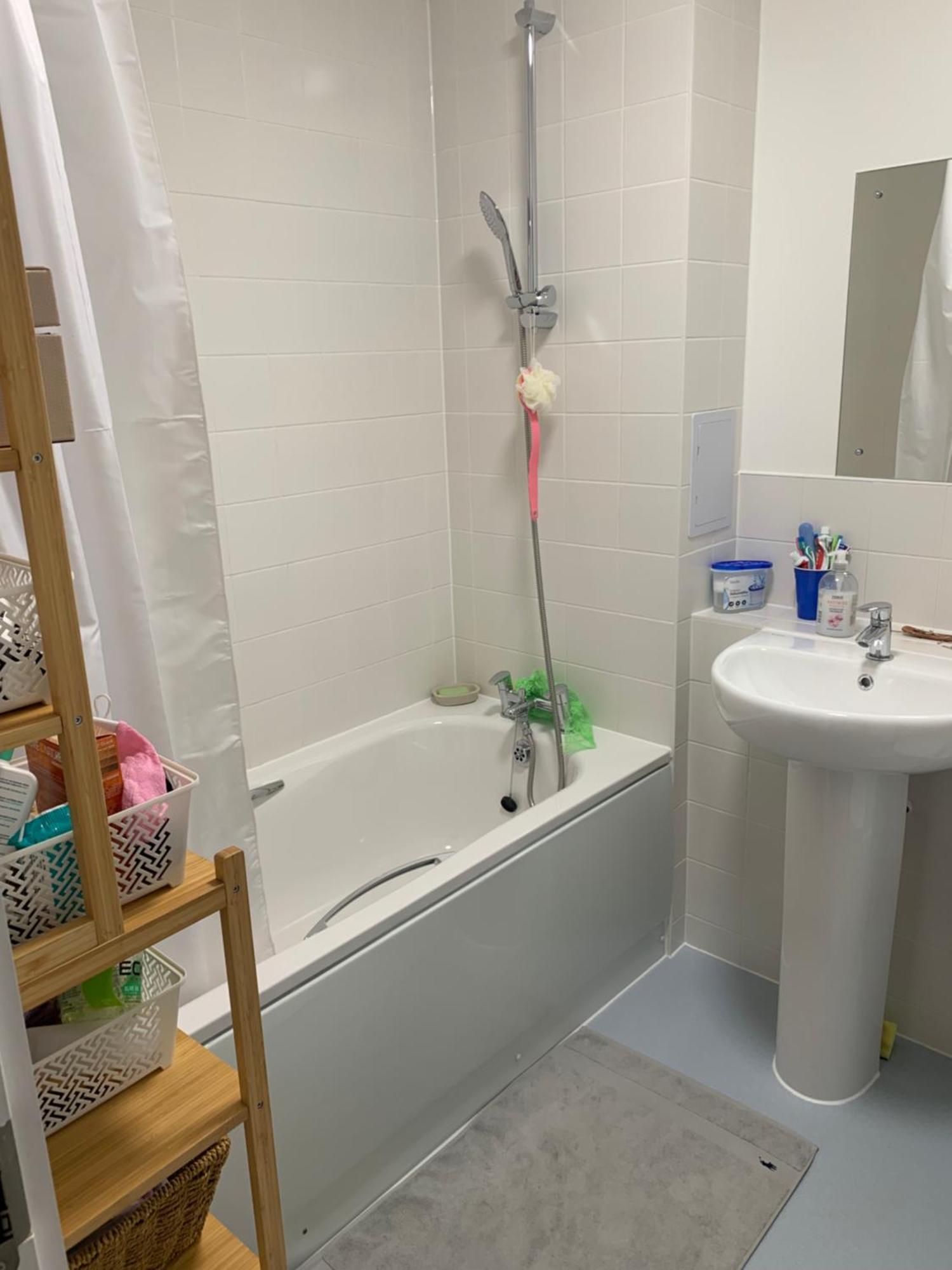 The Hutch Homestay London