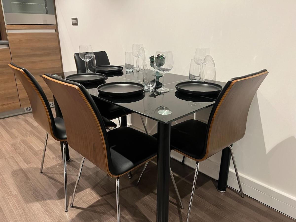 Charming & Cosy 2 Bed London
