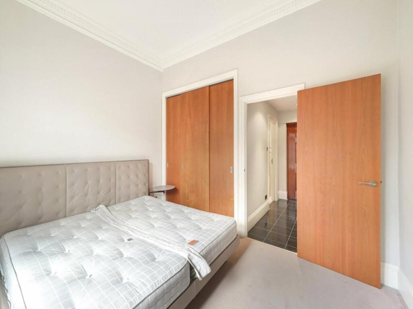 Stylish 1-bedroom Flat In Mayfair *