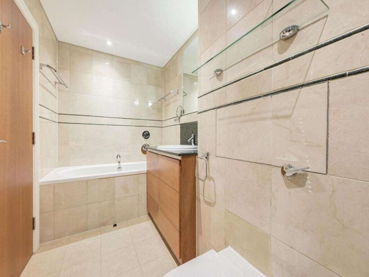 Stylish 1-bedroom Flat In Mayfair