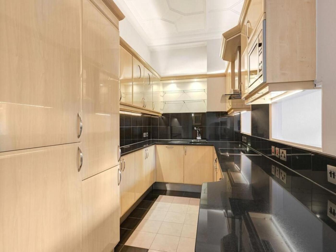 Stylish 1-bedroom Flat In Mayfair