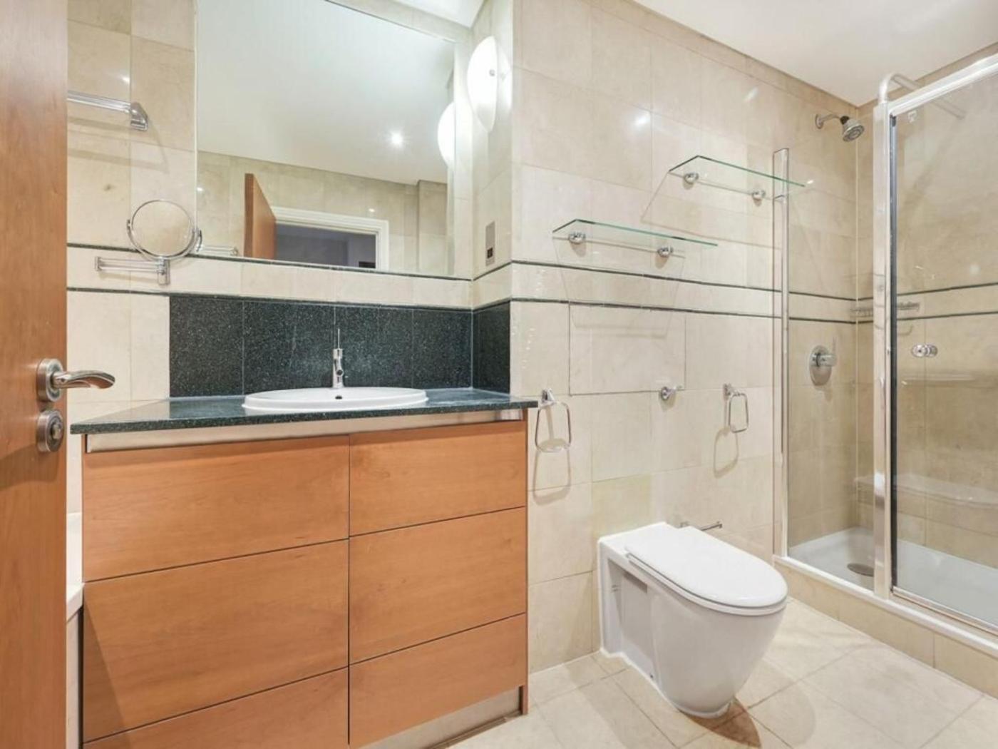 Stylish 1-bedroom Flat In Mayfair *