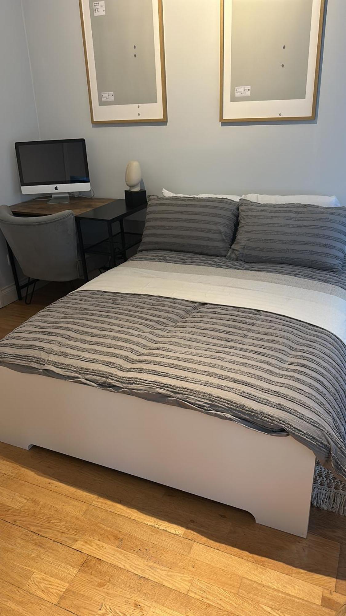 Zone 2 * London