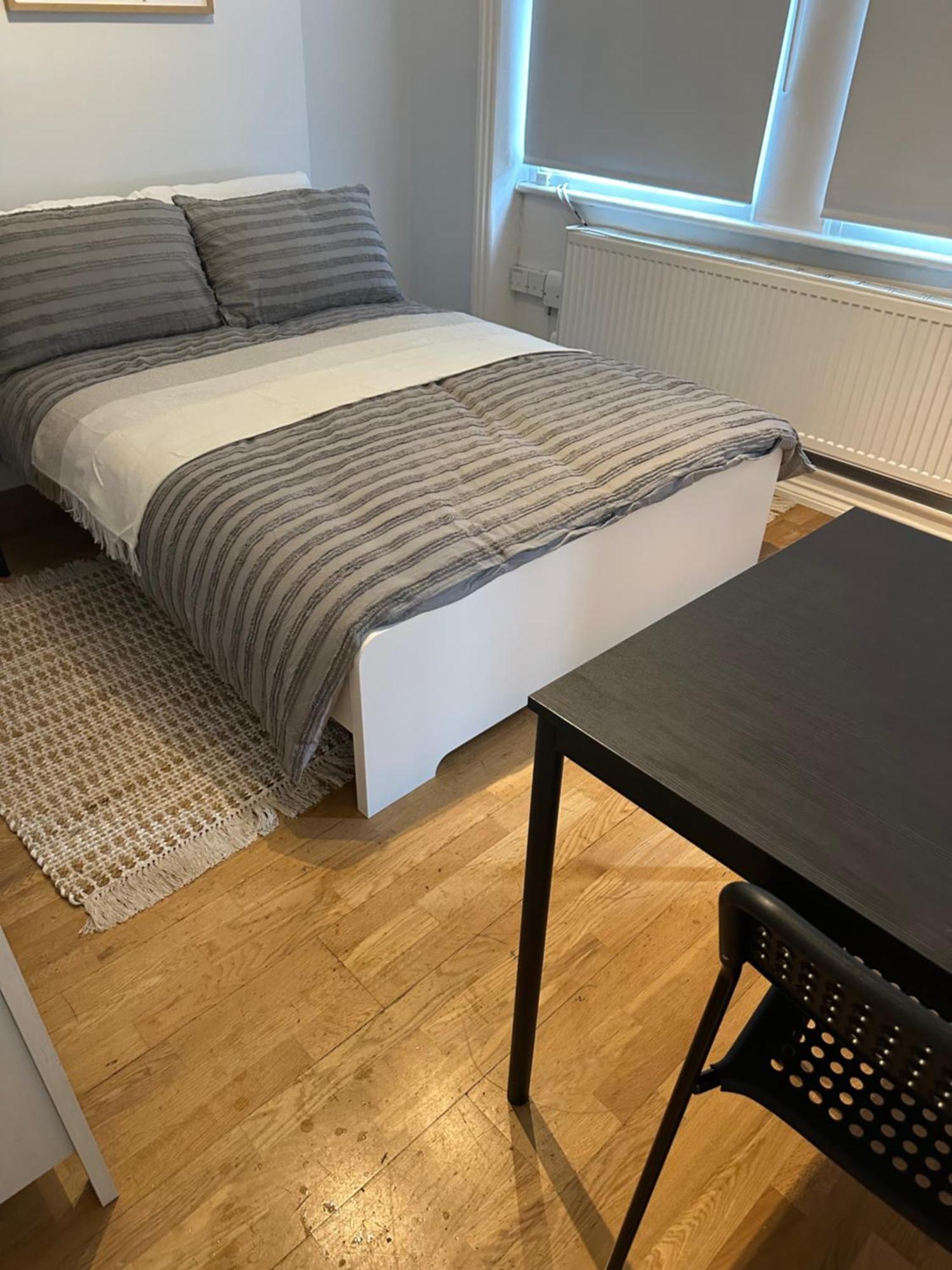 Apartment Zone 2