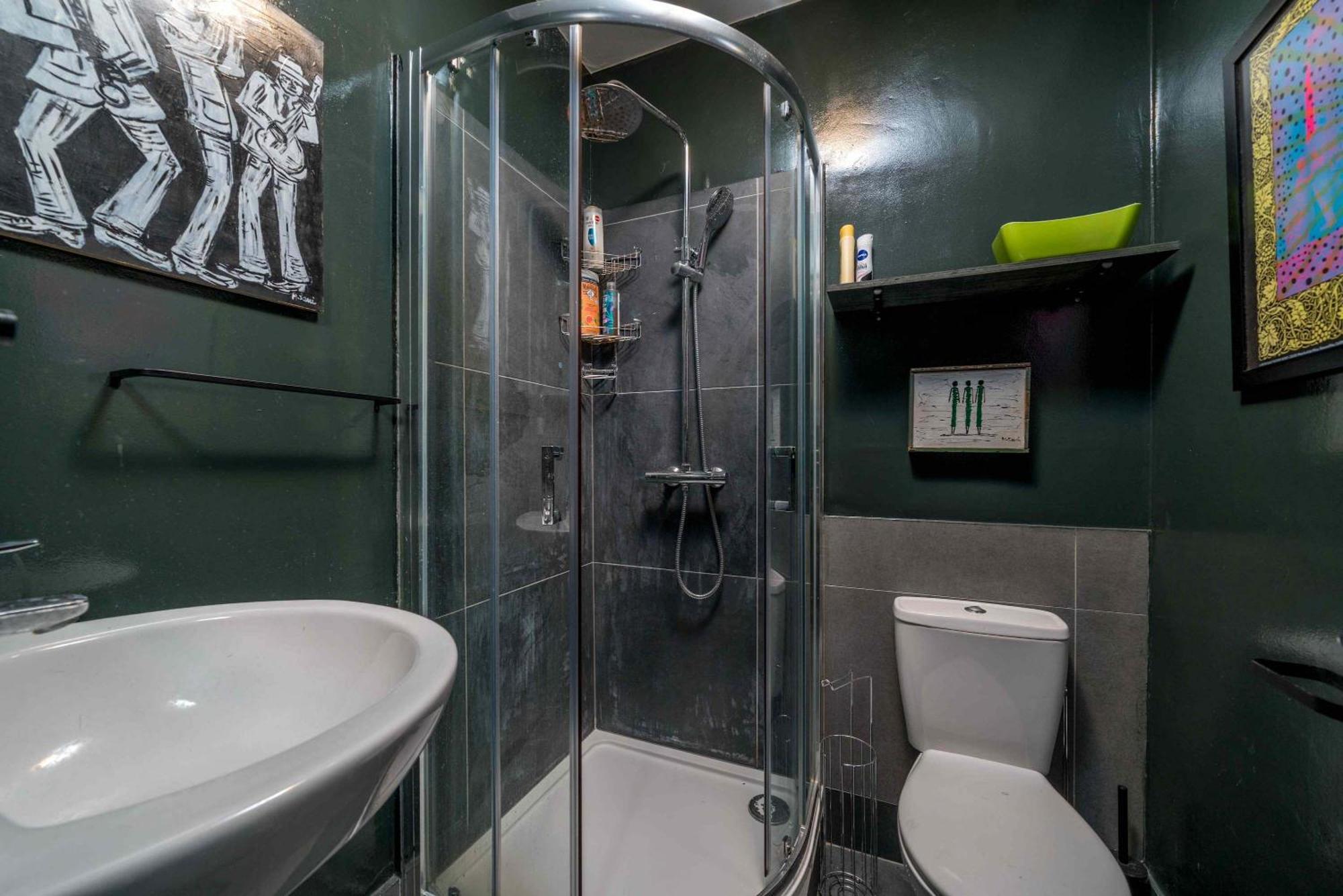 Apartment Stunning Flat Close To Notting Hill