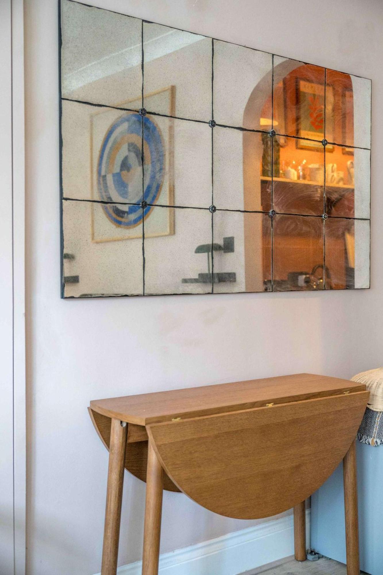 Stunning Flat Close To Notting Hill * London