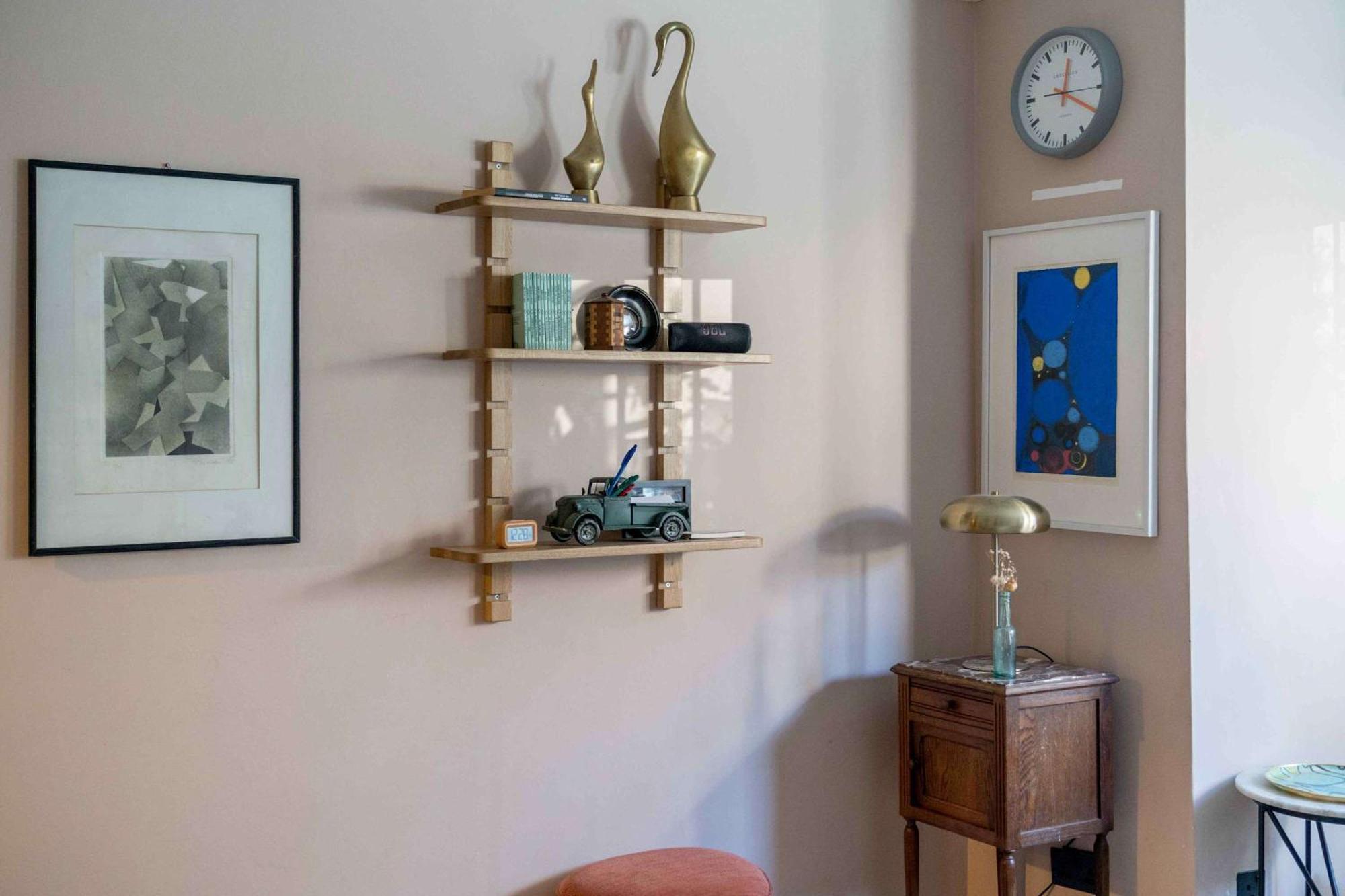 Stunning Flat Close To Notting Hill Apartment