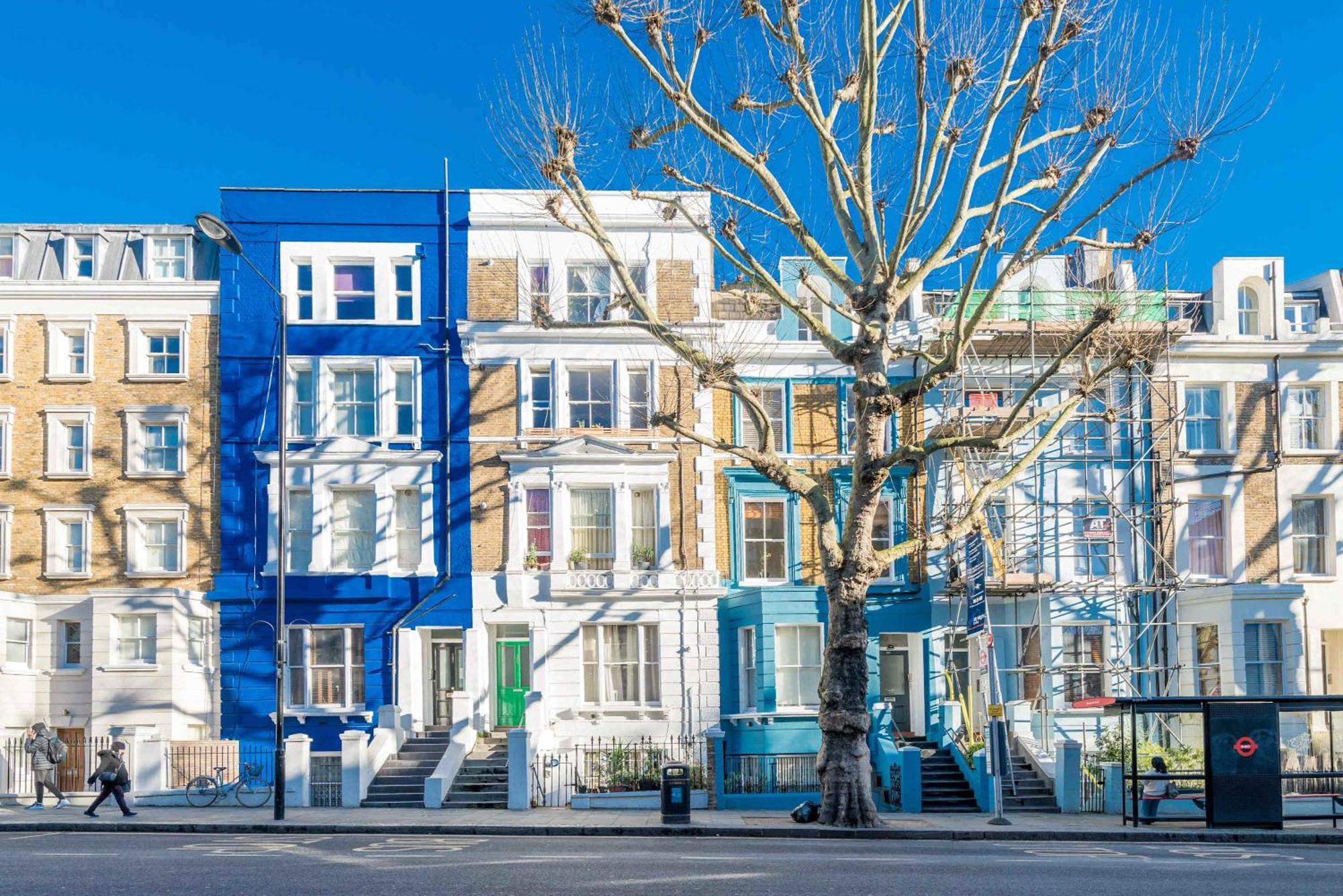 Apartment Stunning Flat Close To Notting Hill *