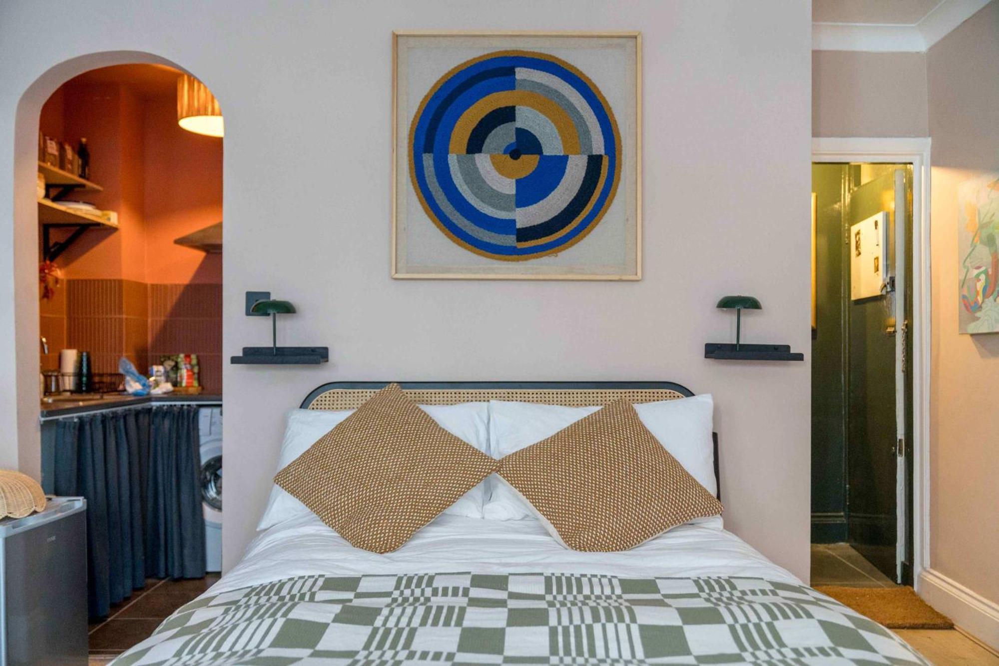 Stunning Flat Close To Notting Hill London