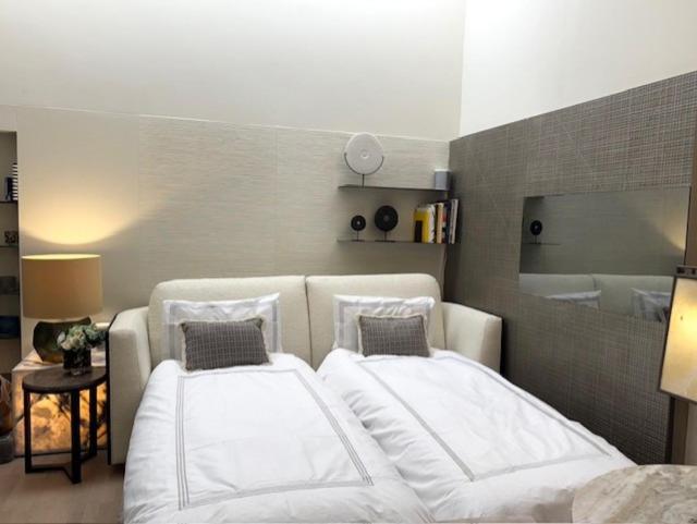 Apartment Luxury Near Harrods & Museums London