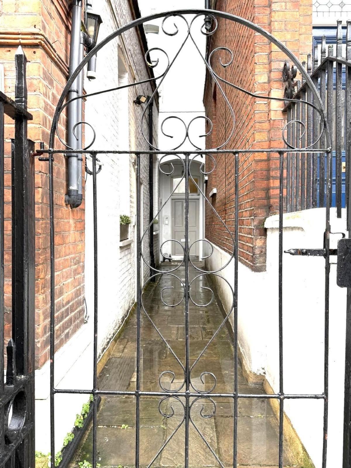 Luxury Near Harrods & Museums Apartamento