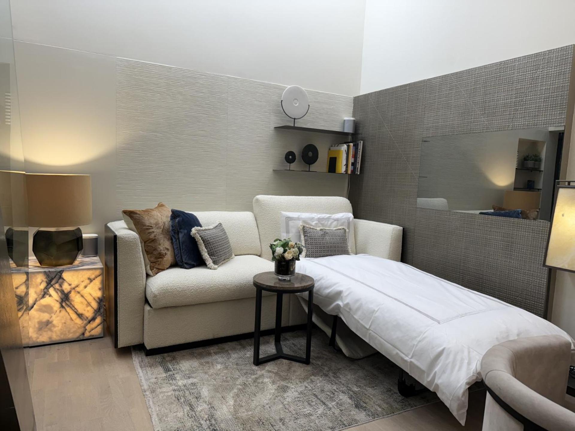 Luxury Near Harrods & Museums Apartment *