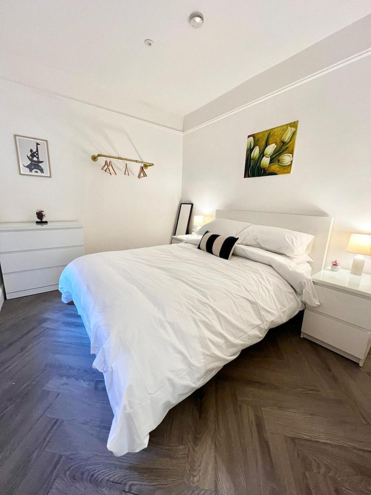 Soho Gem! 2-bedroom Mansion Flat Apartment *