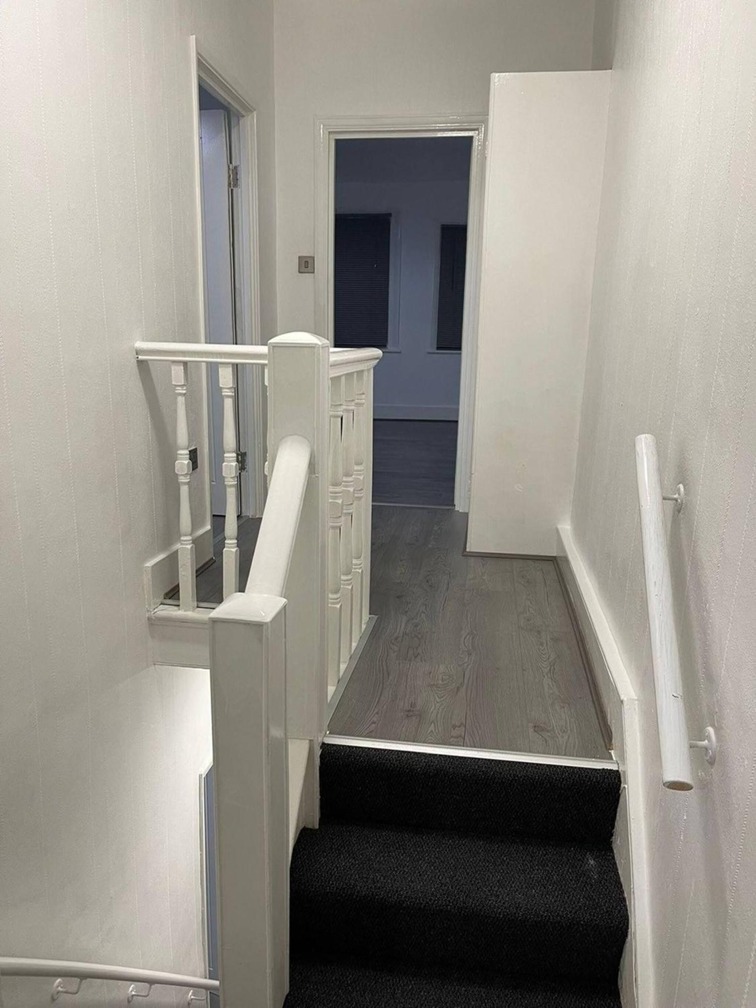 Modern 5 Bedroom House - Enfield Ferienhaus London