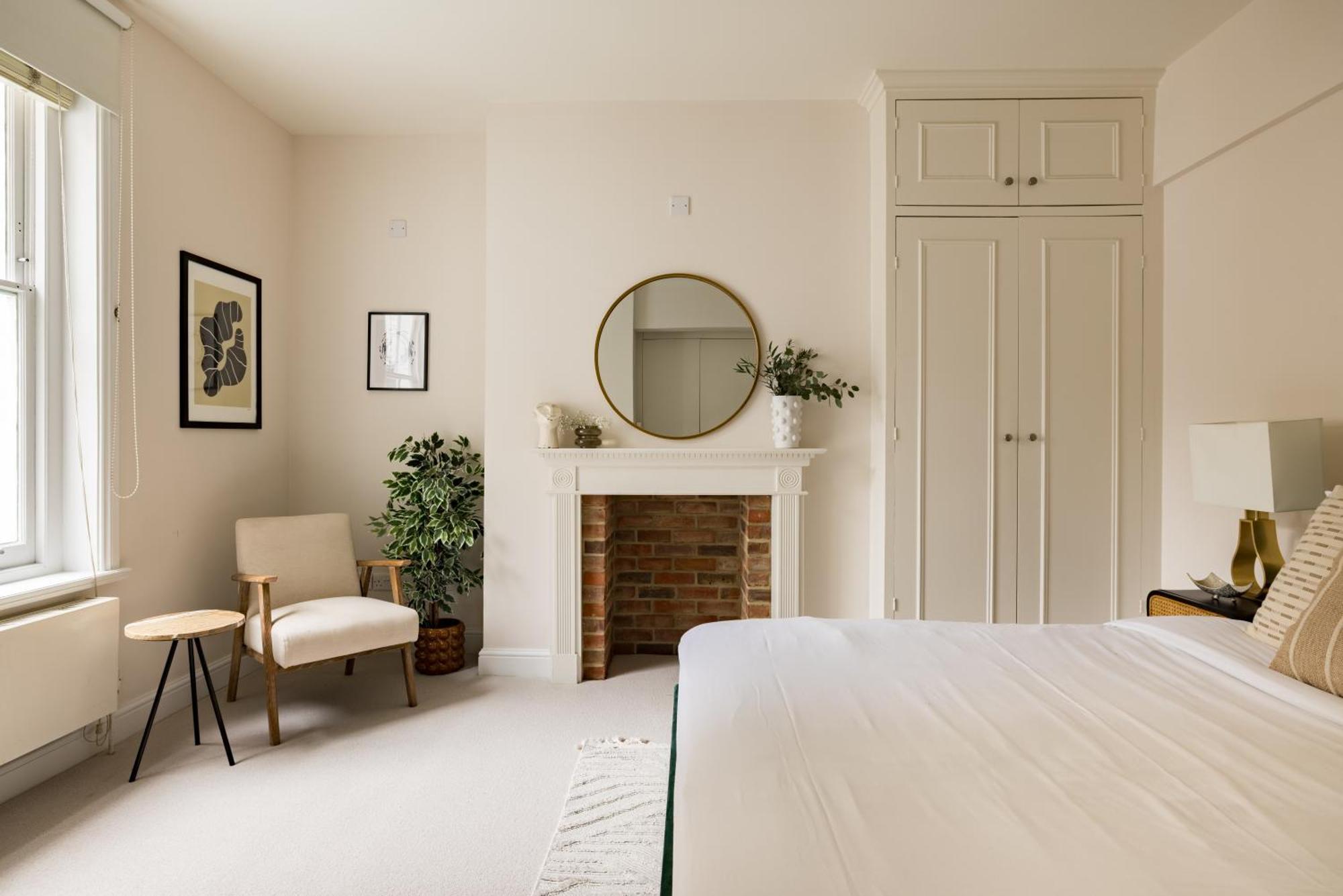 Apartment The Chelsea Nest - Stylish 2bdr With Balcony