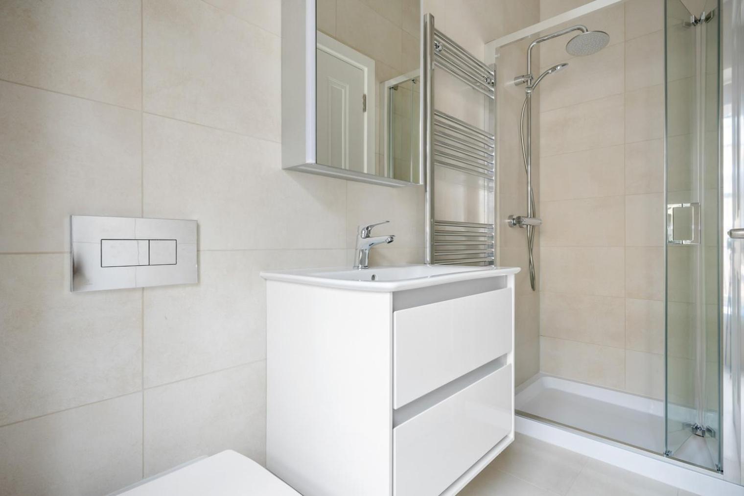 Blueground Waterloo New Build Terrace Lon-122 Apartamento
