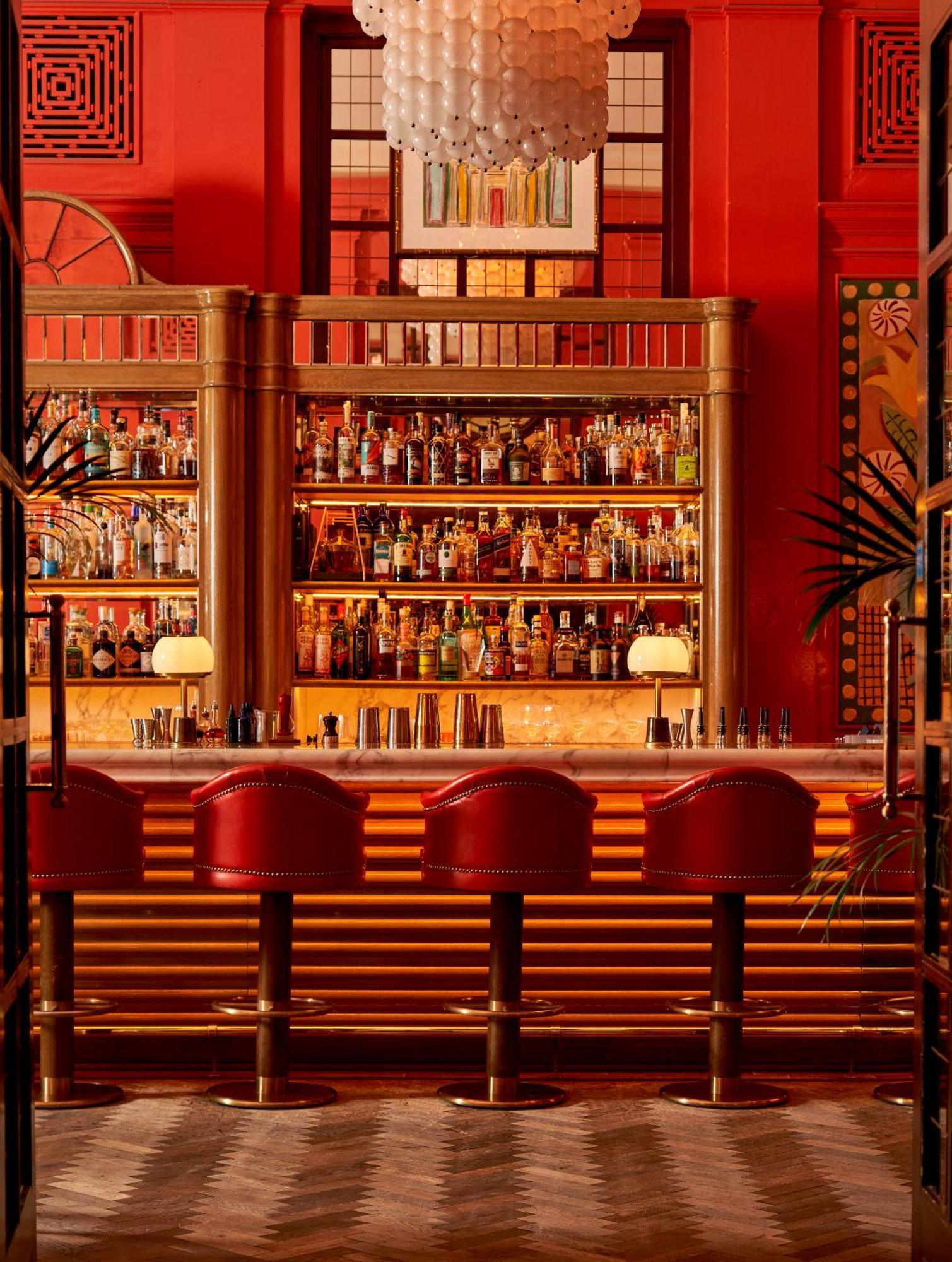 Hotel The Bloomsbury Londres