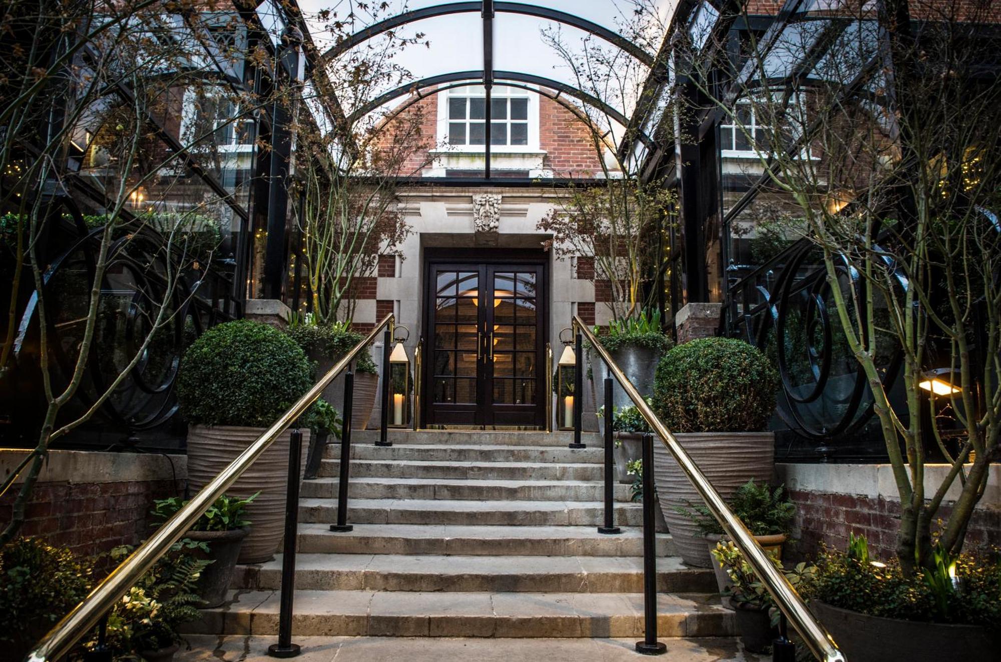 The Bloomsbury London