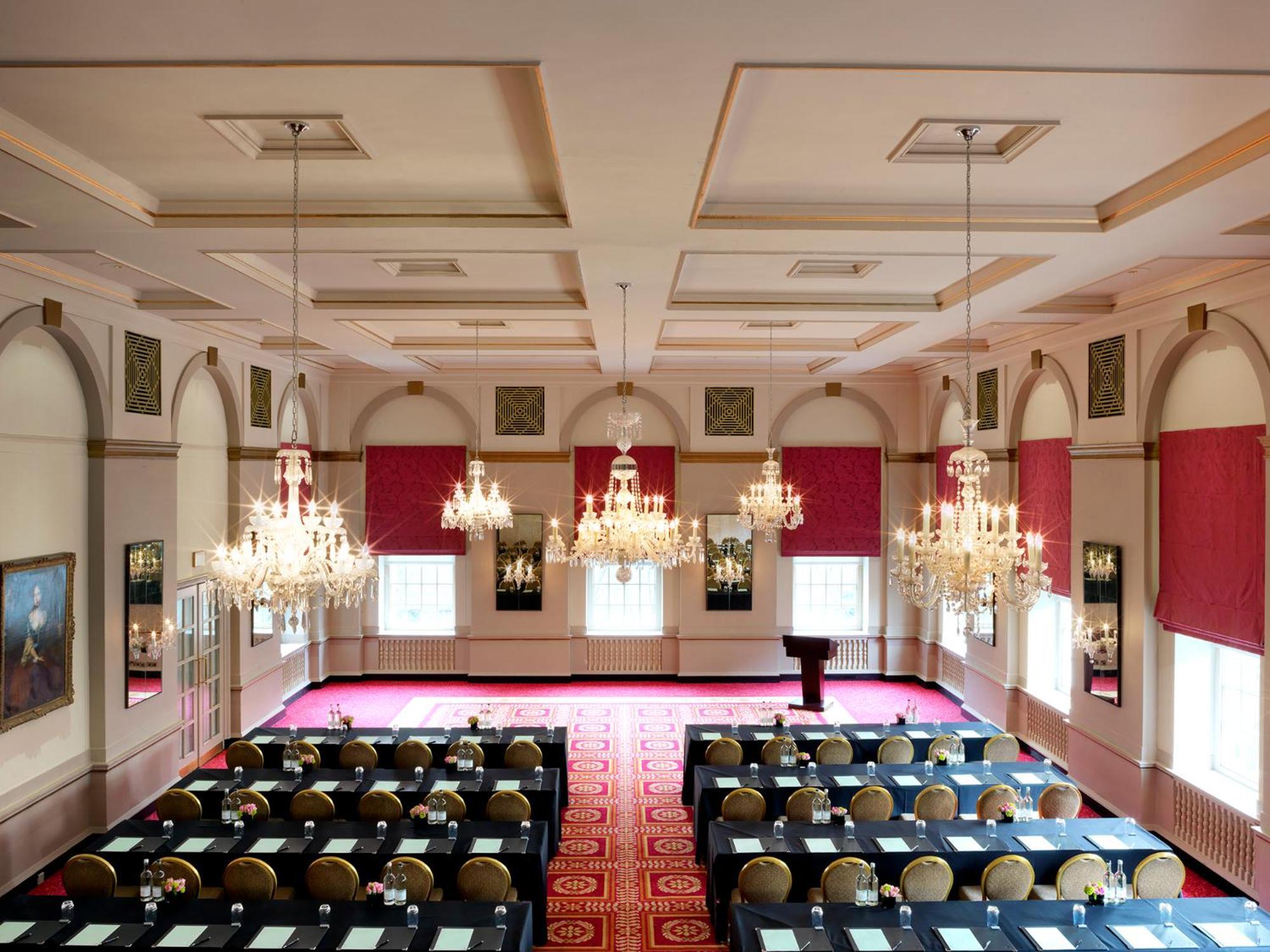 The Bloomsbury 5* London