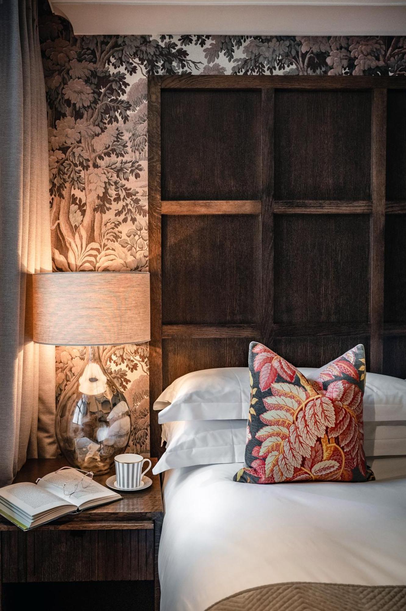 The Bloomsbury Hotel 5*