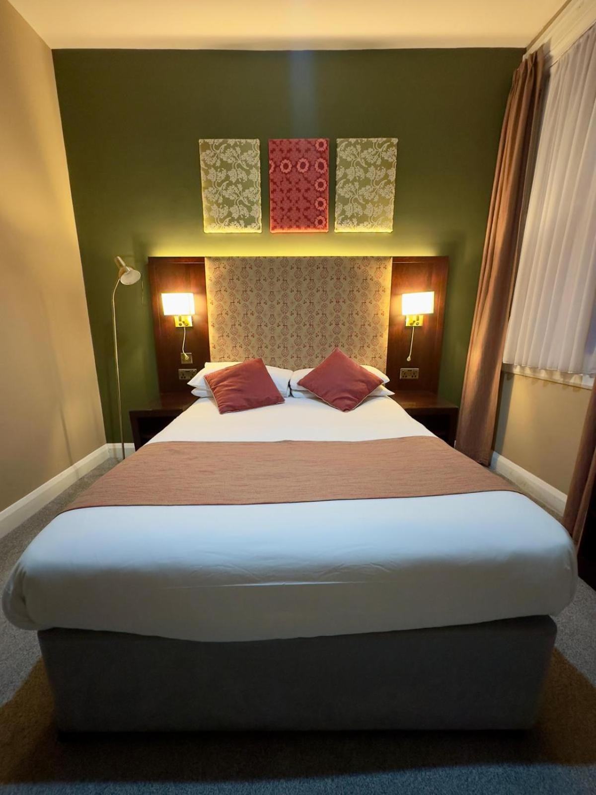 Albergue Acacia Londres