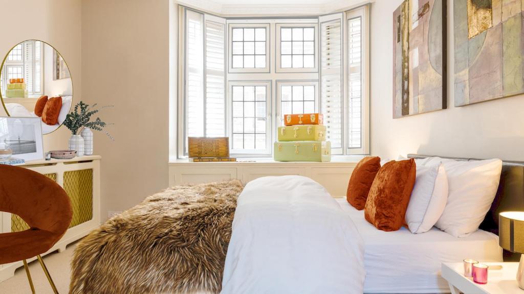 Apartment Refurbished Nov 2024 Discover The Exclusive Charm Of A Covent Garden Luxury Nomads London