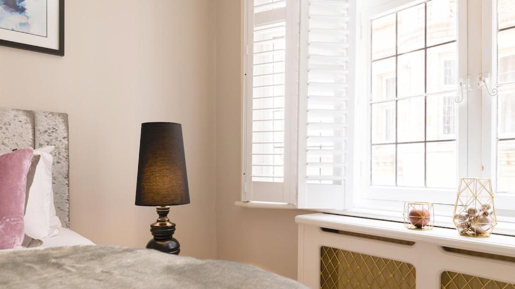 Apartment Refurbished Nov 2024 Discover The Exclusive Charm Of A Covent Garden Luxury Nomads *