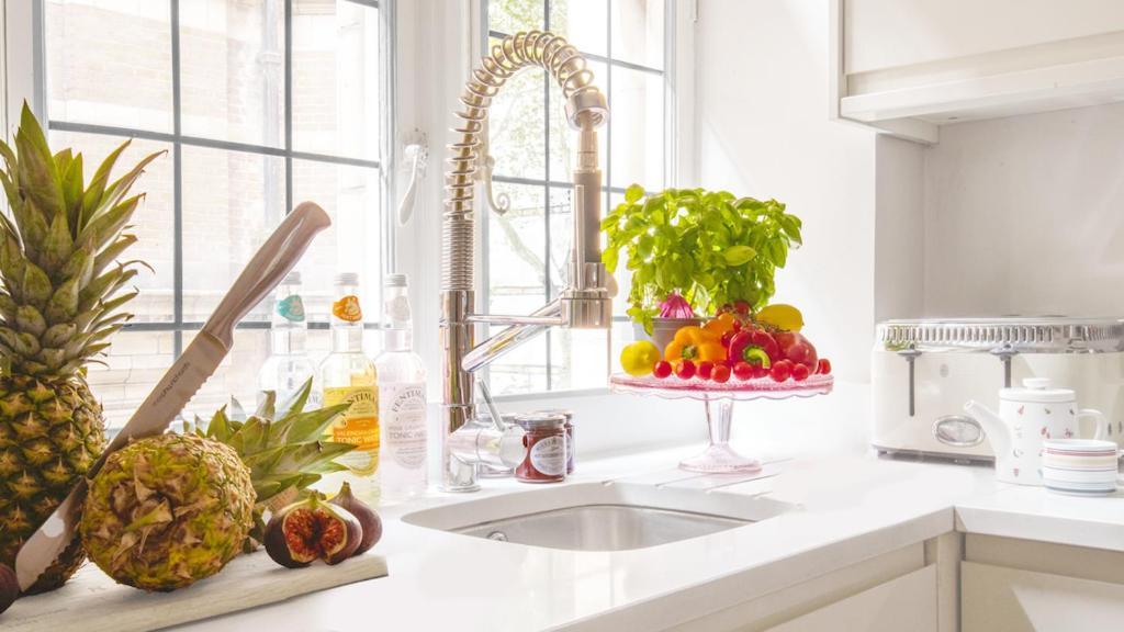 Refurbished Nov 2024 Discover The Exclusive Charm Of A Covent Garden Luxury Nomads Apartment *