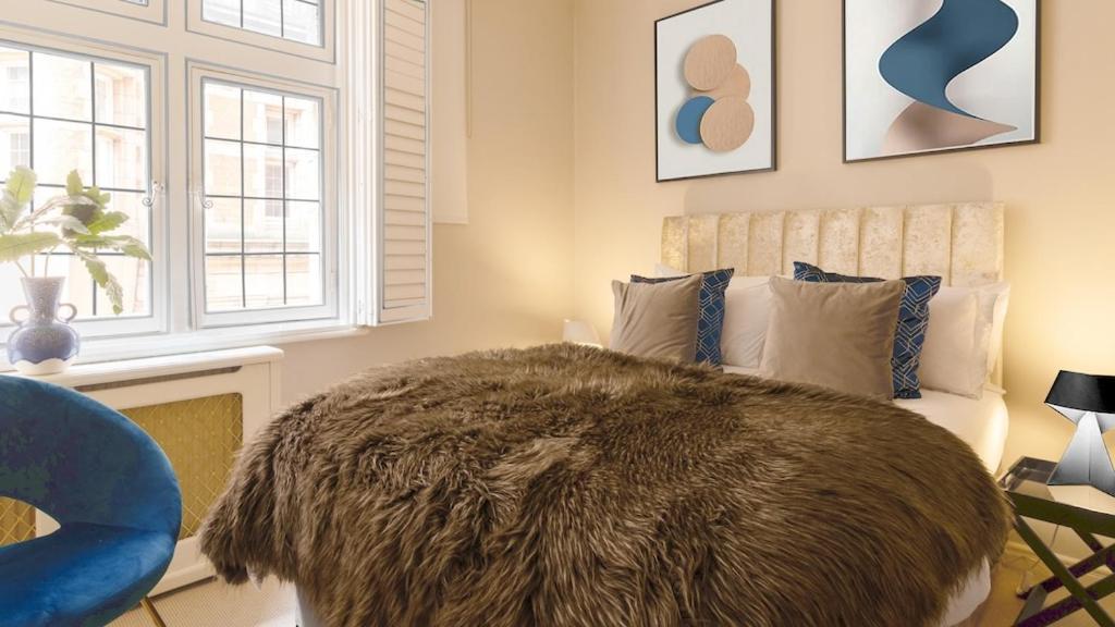 Apartment Refurbished Nov 2024 Discover The Exclusive Charm Of A Covent Garden Luxury Nomads