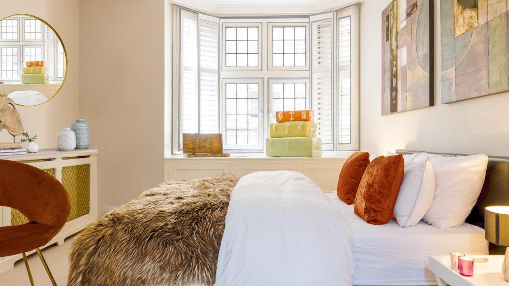 Apartment Refurbished Nov 2024 Discover The Exclusive Charm Of A Covent Garden Luxury Nomads *