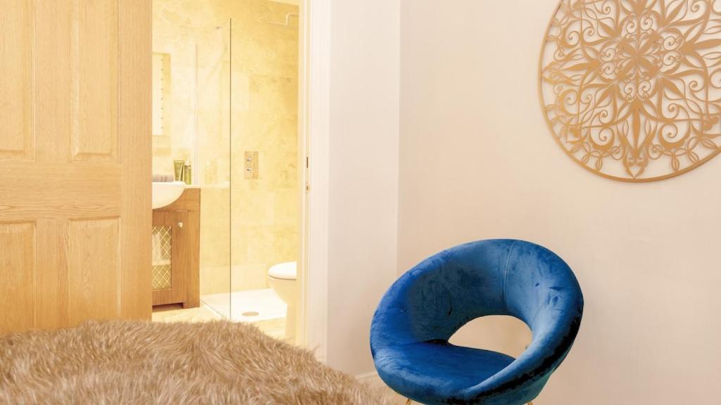 Refurbished Nov 2024 Discover The Exclusive Charm Of A Covent Garden Luxury Nomads Apartment
