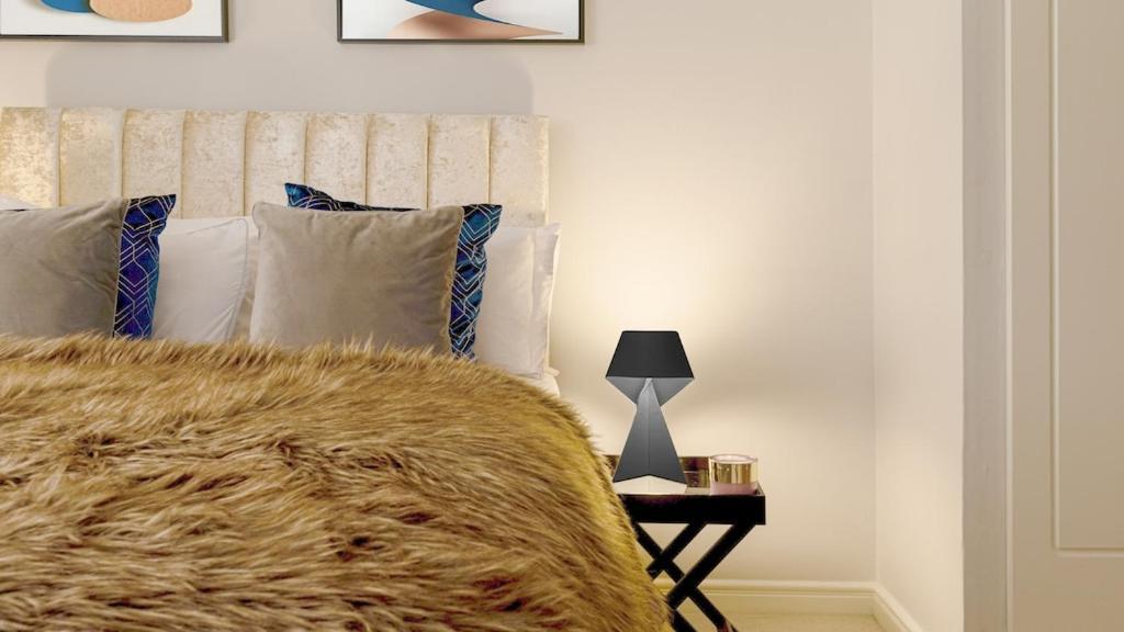 Apartment Refurbished Nov 2024 Discover The Exclusive Charm Of A Covent Garden Luxury Nomads