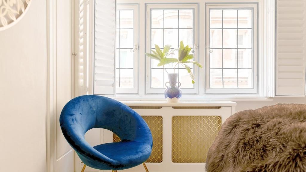 Refurbished Nov 2024 Discover The Exclusive Charm Of A Covent Garden Luxury Nomads Apartment *