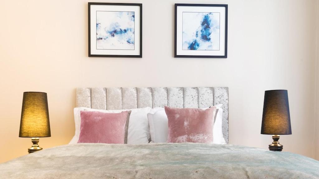 Apartment Refurbished Nov 2024 Discover The Exclusive Charm Of A Covent Garden Luxury Nomads London