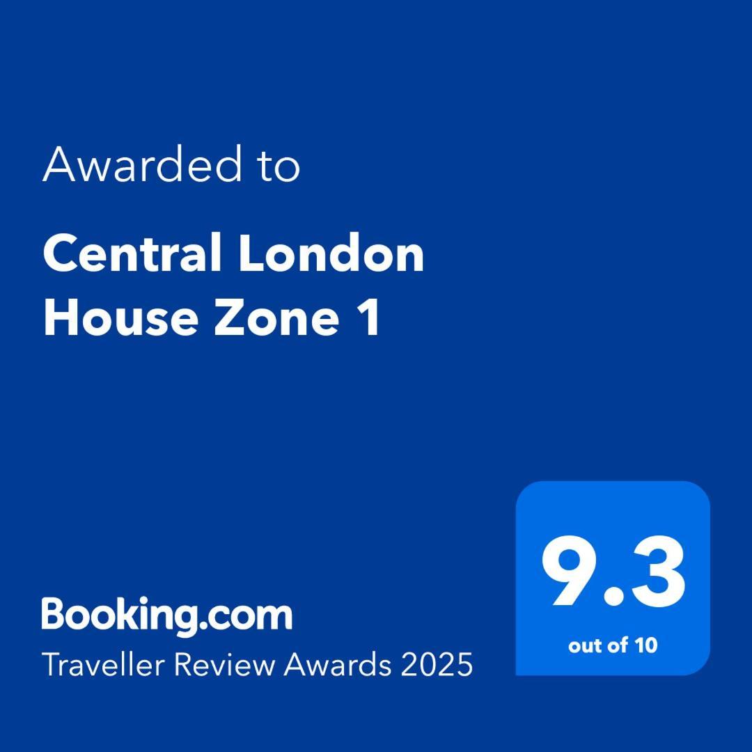 Holiday home House Zone 1