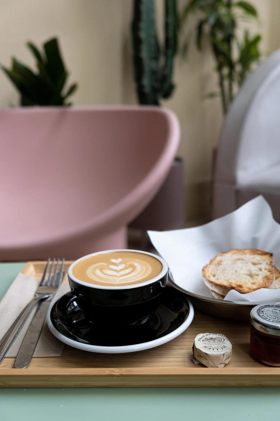 Hotel Bermonds Locke London