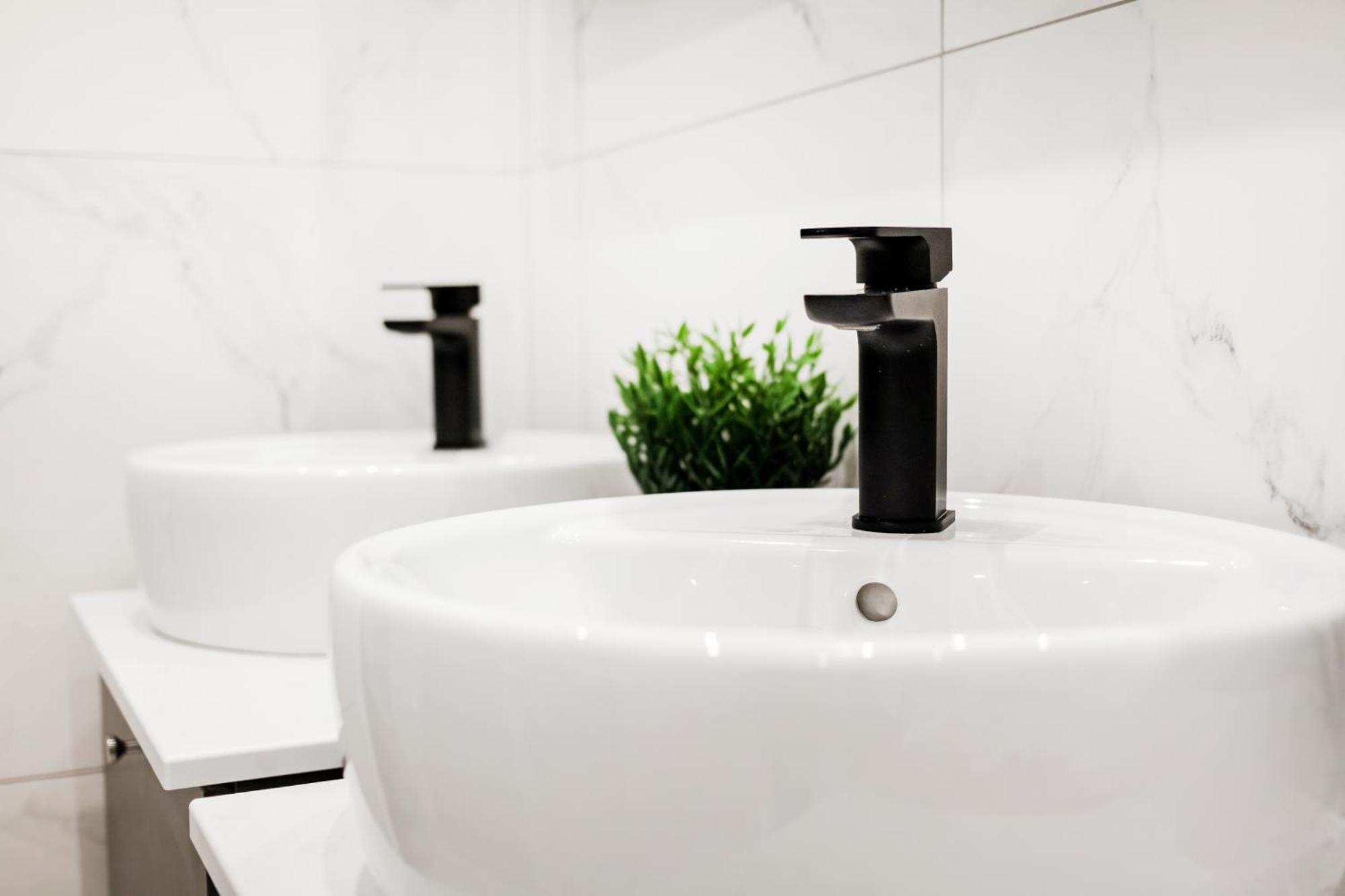 Casa de férias Luxury Two Bedroom In Marylebone -