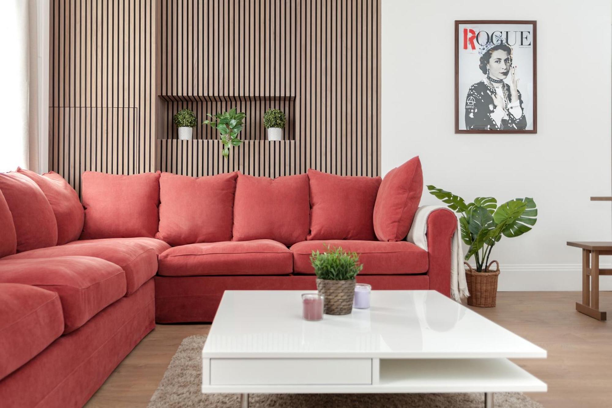Luxury Two Bedroom In Marylebone - Casa de férias