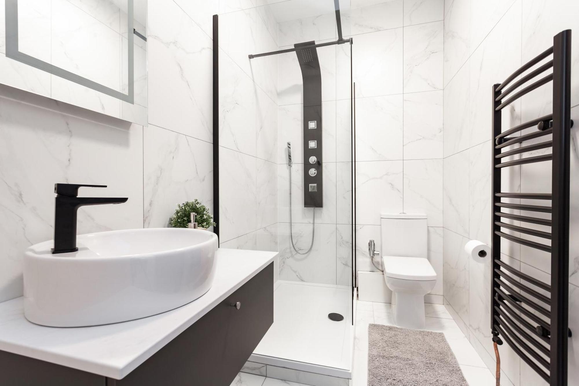 Casa de férias Luxury Two Bedroom In Marylebone -