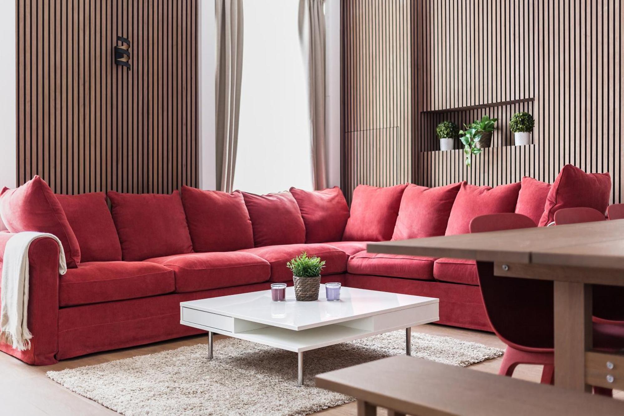 Luxury Two Bedroom In Marylebone - Ferienhaus London