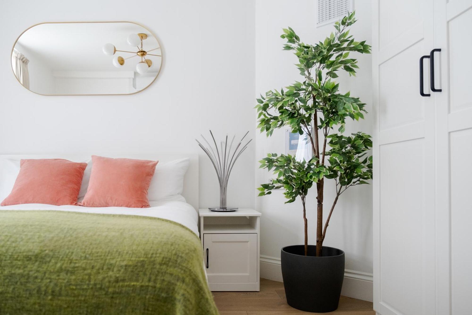 Luxury Majestic In Marylebone Casa de férias
