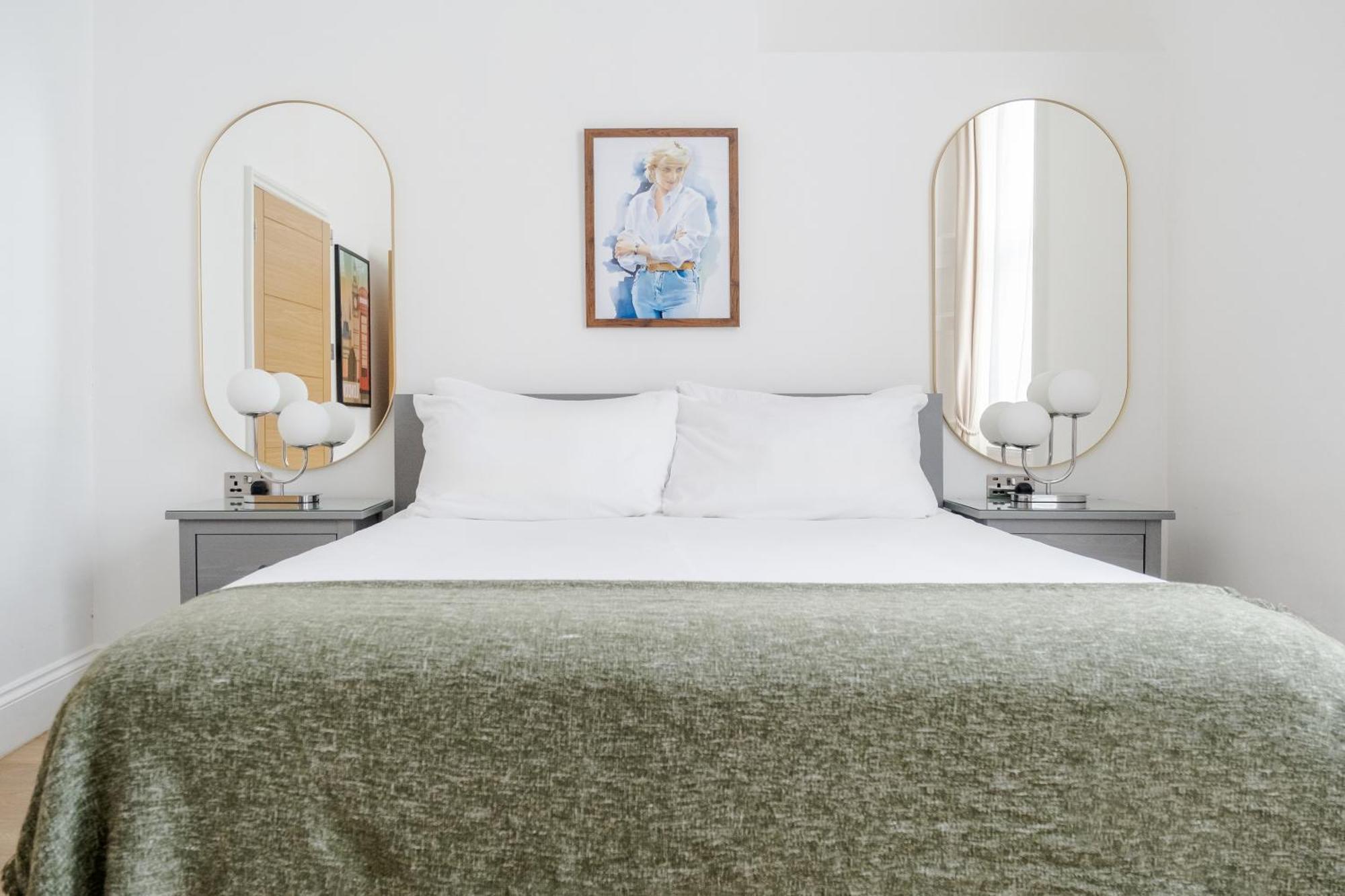 Casa de férias Luxury Majestic In Marylebone *